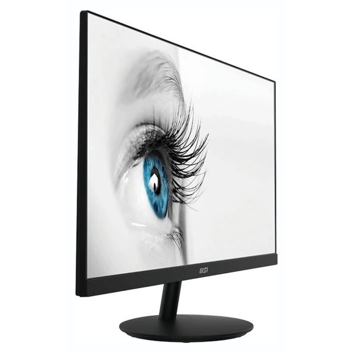 Монитор MSI 27" Pro MP271A черный IPS LED 1ms 16:9 HDMI M/M матовая 300cd 178гр/178гр 1920x   106855 - фото 51639388