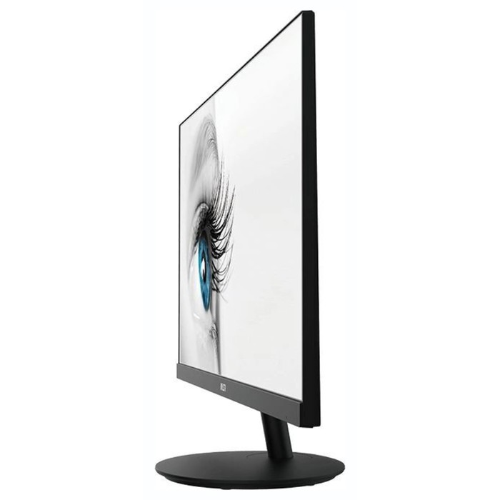 Монитор MSI 27" Pro MP271A черный IPS LED 1ms 16:9 HDMI M/M матовая 300cd 178гр/178гр 1920x   106855 - фото 51639389