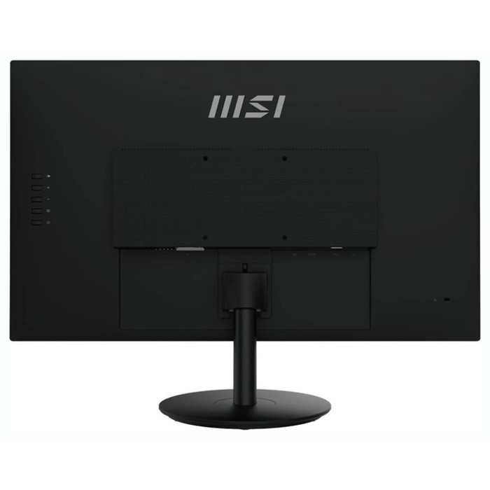 Монитор MSI 27" Pro MP271A черный IPS LED 1ms 16:9 HDMI M/M матовая 300cd 178гр/178гр 1920x   106855 - фото 51639390