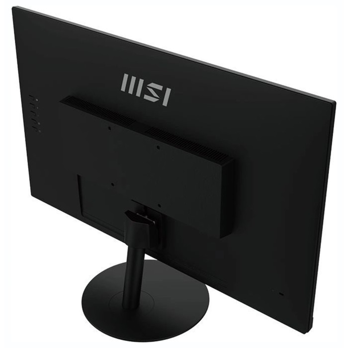 Монитор MSI 27" Pro MP271A черный IPS LED 1ms 16:9 HDMI M/M матовая 300cd 178гр/178гр 1920x   106855 - фото 51639391