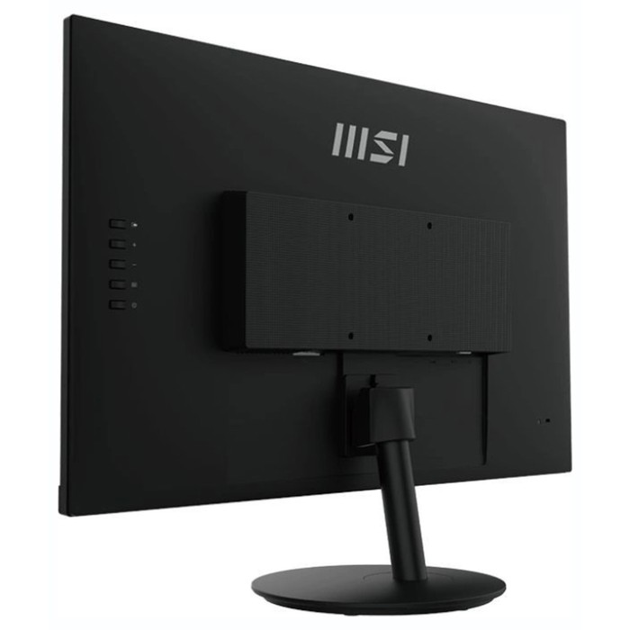 Монитор MSI 27" Pro MP271A черный IPS LED 1ms 16:9 HDMI M/M матовая 300cd 178гр/178гр 1920x   106855 - фото 51639392