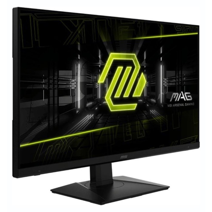 Монитор MSI 31.5" Mag 322UPF черный IPS LED 16:9 HDMI HAS Piv 400cd 178гр/178гр 3840x2160 1   106855 - фото 51618249