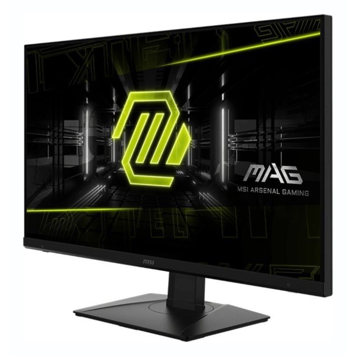 Монитор MSI 31.5" Mag 322UPF черный IPS LED 16:9 HDMI HAS Piv 400cd 178гр/178гр 3840x2160 1   106855 - фото 51618250