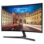 Монитор Samsung 27" C27F396FHI черный VA LED 16:9 HDMI матовая 250cd 178гр/178гр 1920x1080   1068555 - Фото 3