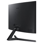 Монитор Samsung 27" C27F396FHI черный VA LED 16:9 HDMI матовая 250cd 178гр/178гр 1920x1080   1068555 - Фото 6