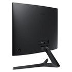 Монитор Samsung 27" C27F396FHI черный VA LED 16:9 HDMI матовая 250cd 178гр/178гр 1920x1080   1068555 - Фото 7