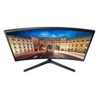 Монитор Samsung 27" C27F396FHI черный VA LED 16:9 HDMI матовая 250cd 178гр/178гр 1920x1080   1068555 - Фото 9