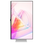 Монитор Samsung 27" ViewFinity S9 S27C902PAI серебристый IPS LED 16:9 M/M Cam полуматовая H   106855 - Фото 2