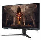 Монитор Samsung 28" Odyssey G7 S28BG700EI черный IPS LED 16:9 HDMI M/M полуматовая HAS Piv 1068556 - фото 51614711 Монитор Samsung 28" Odyssey G7 S28BG700EI черный IPS LED 16:9 HDMI M/M полуматовая HAS Piv 1068556 - фото 51614711