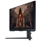 Монитор Samsung 28" Odyssey G7 S28BG700EI черный IPS LED 16:9 HDMI M/M полуматовая HAS Piv 1068556 - фото 51614715 Монитор Samsung 28" Odyssey G7 S28BG700EI черный IPS LED 16:9 HDMI M/M полуматовая HAS Piv 1068556 - фото 51614715