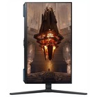 Монитор Samsung 28" Odyssey G7 S28BG700EI черный IPS LED 16:9 HDMI M/M полуматовая HAS Piv 1068556 - фото 51614716 Монитор Samsung 28" Odyssey G7 S28BG700EI черный IPS LED 16:9 HDMI M/M полуматовая HAS Piv 1068556 - фото 51614716