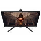 Монитор Samsung 28" Odyssey G7 S28BG700EI черный IPS LED 16:9 HDMI M/M полуматовая HAS Piv 1068556 - фото 51614717 Монитор Samsung 28" Odyssey G7 S28BG700EI черный IPS LED 16:9 HDMI M/M полуматовая HAS Piv 1068556 - фото 51614717