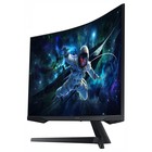 Монитор Samsung 32" Odyssey G5 S32CG550EI черный VA LED 1ms 16:9 HDMI матовая 300cd 178гр/1 106855 - фото 51614723 Монитор Samsung 32" Odyssey G5 S32CG550EI черный VA LED 1ms 16:9 HDMI матовая 300cd 178гр/1 106855 - фото 51614723