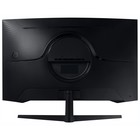 Монитор Samsung 32" Odyssey G5 S32CG550EI черный VA LED 1ms 16:9 HDMI матовая 300cd 178гр/1 106855 - фото 51614726 Монитор Samsung 32" Odyssey G5 S32CG550EI черный VA LED 1ms 16:9 HDMI матовая 300cd 178гр/1 106855 - фото 51614726