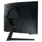 Монитор Samsung 32" Odyssey G5 S32CG550EI черный VA LED 1ms 16:9 HDMI матовая 300cd 178гр/1 106855 - фото 51614727 Монитор Samsung 32" Odyssey G5 S32CG550EI черный VA LED 1ms 16:9 HDMI матовая 300cd 178гр/1 106855 - фото 51614727