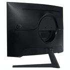 Монитор Samsung 32" Odyssey G5 S32CG550EI черный VA LED 1ms 16:9 HDMI матовая 300cd 178гр/1 106855 - фото 51614728 Монитор Samsung 32" Odyssey G5 S32CG550EI черный VA LED 1ms 16:9 HDMI матовая 300cd 178гр/1 106855 - фото 51614728