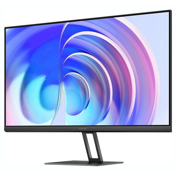 Монитор Xiaomi 23.8" Monitor A24i черный IPS LED 16:9 HDMI матовая 250cd 178гр/178гр 1920x1   106855 - фото 51614730