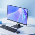 Монитор Xiaomi 23.8" Monitor A24i черный IPS LED 16:9 HDMI матовая 250cd 178гр/178гр 1920x1   106855 - Фото 5