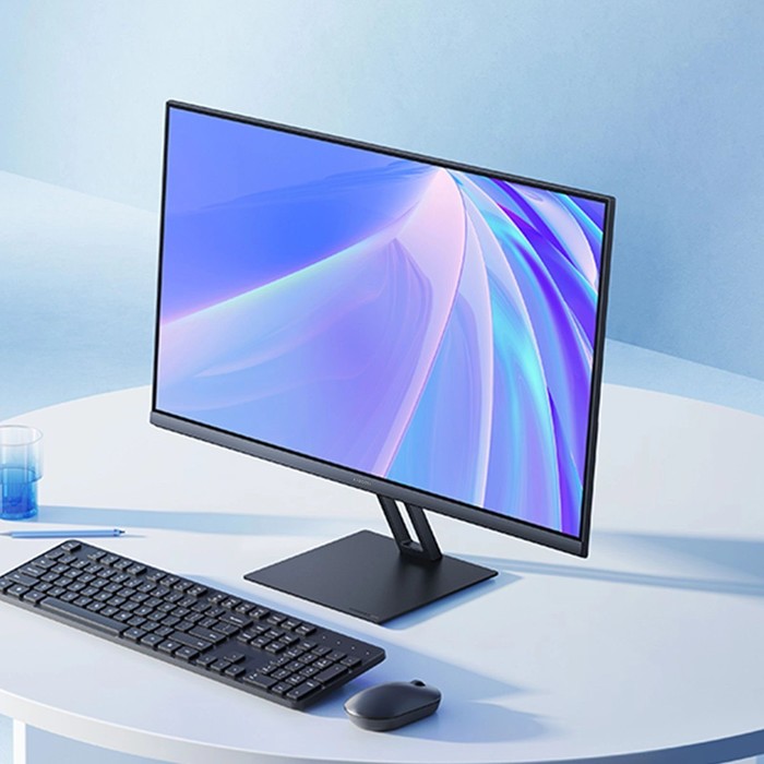 Монитор Xiaomi 23.8" Monitor A24i черный IPS LED 16:9 HDMI матовая 250cd 178гр/178гр 1920x1   106855 - фото 51614733