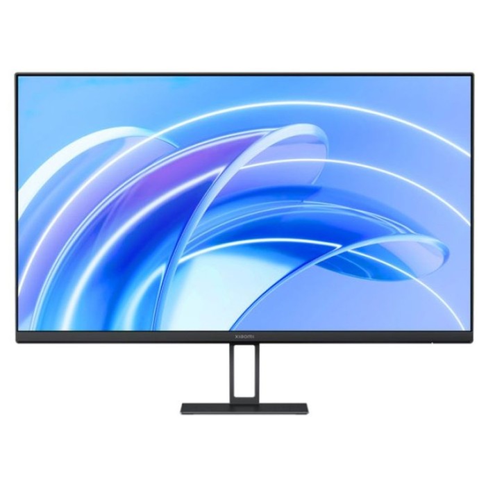 Монитор Xiaomi 27" Monitor A27i черный IPS LED 6ms 16:9 HDMI матовая 250cd 178гр/178гр 1920   106855 - Фото 1