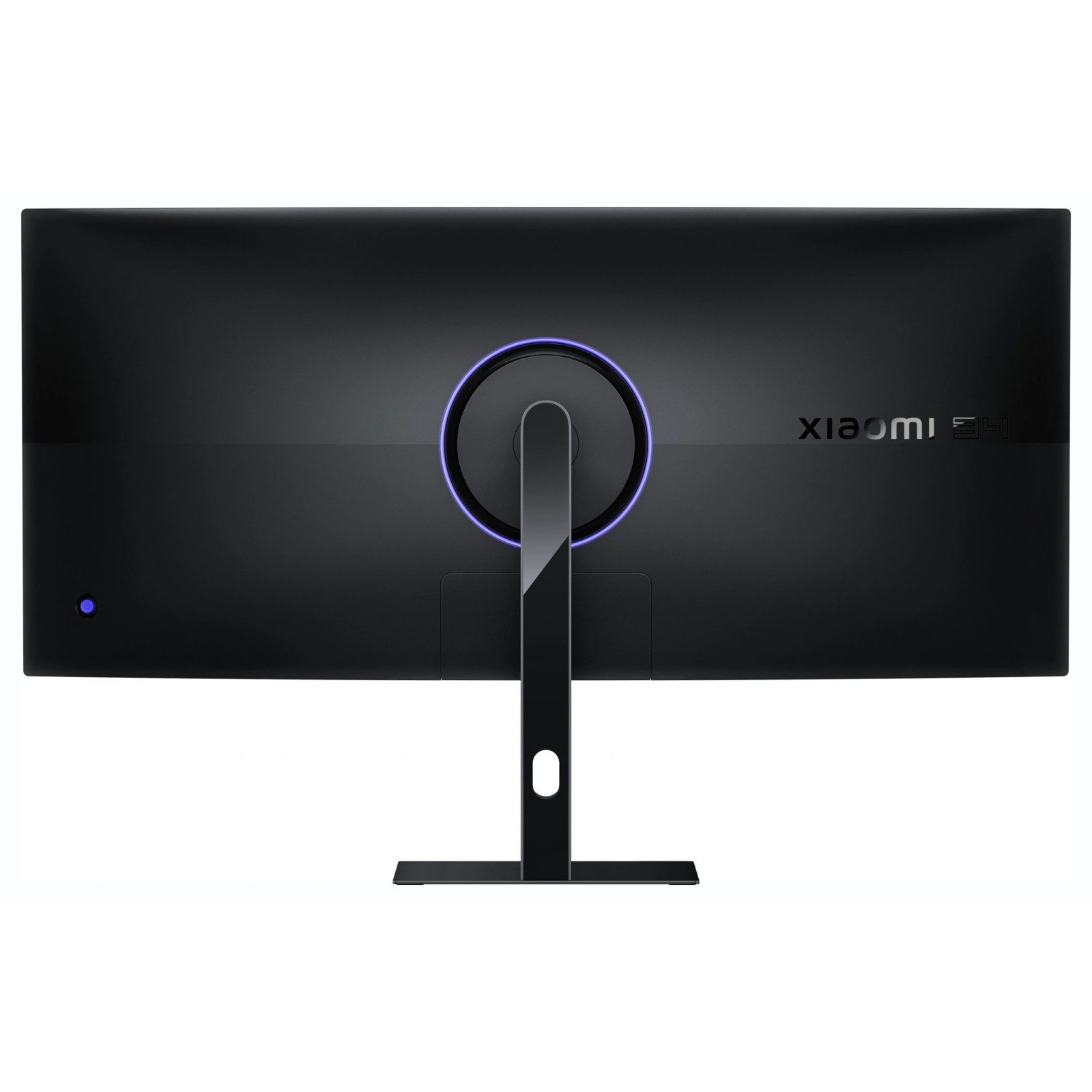 Монитор Xiaomi Curved Gaming Monitor 34 Купить