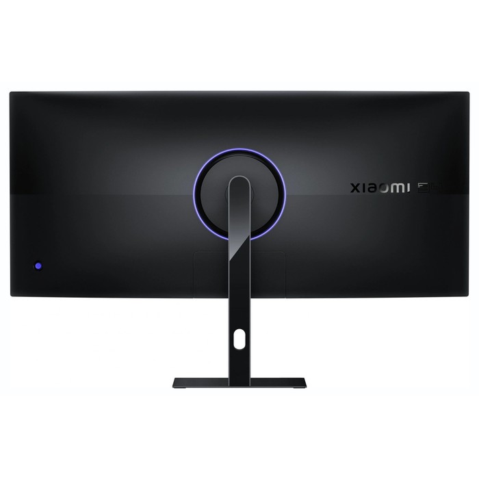 Монитор Xiaomi 34" Curved Gaming Monitor G34WQi черный VA LED 1ms 21:9 HDMI матовая HAS Piv   106855 - фото 51614735