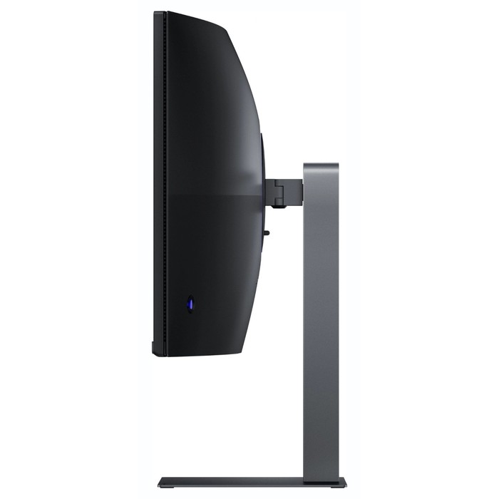 Монитор Xiaomi 34" Curved Gaming Monitor G34WQi черный VA LED 1ms 21:9 HDMI матовая HAS Piv   106855 - фото 51614737