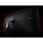 Монитор Xiaomi 34" Curved Gaming Monitor G34WQi черный VA LED 1ms 21:9 HDMI матовая HAS Piv   106855 - Фото 5