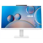 Моноблок Asus A5402WVAR-WPC0010 23.8" Full HD Core 3 100U (1.2) 8Gb SSD512Gb UHDG noOS Gbit   106855 - фото 51614753