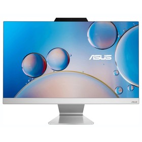 Моноблок Asus E3402WBA-WPC009M 23.8" Full HD i7 1255U (1.7) 16Gb SSD1Tb UHDG noOS GbitEth W   106855