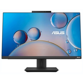 Моноблок Asus E5702WVAR-BPE0060 27" Full HD Core 7 150U (1.8) 16Gb SSD1Tb UHDG noOS GbitEth   106855