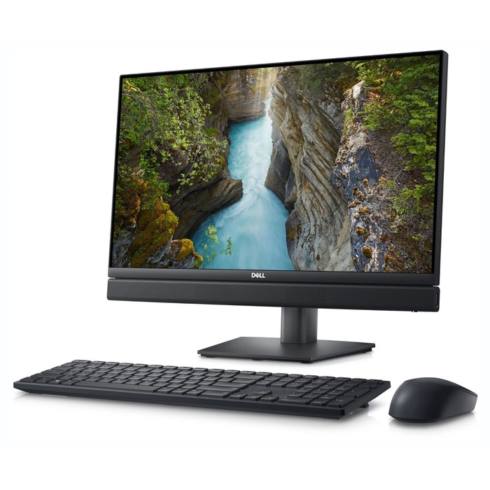 Моноблок Dell Optiplex 7410 23.8" Full HD i5 13500T (1.2) 8Gb SSD512Gb UHDG 770 CR Linux Ub   106855 - фото 51614919