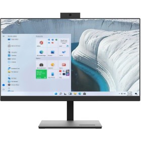 Моноблок IRU Office 23IH6PA 23.8" Full HD i5 12400 (2.5) 16Gb SSD512Gb UHDG 730 Free DOS Gb   106856