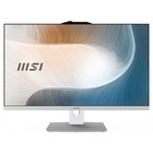 Моноблок MSI Modern AM272P 1M-674RU 27" Full HD Core 5 120U (1.4) 16Gb SSD512Gb Graphics Wi   106856 - фото 51614926