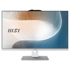 Моноблок MSI Modern AM272P 1M-674RU 27" Full HD Core 5 120U (1.4) 16Gb SSD512Gb Graphics Wi   106856