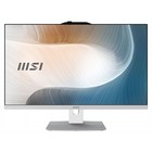 Моноблок MSI Modern AM272P 1M-675XRU 27" Full HD Core 5 120U (1.4) 16Gb SSD512Gb Graphics n   106856 - фото 51618253