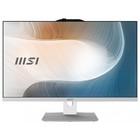 Моноблок MSI Modern AM272P 1M-676XRU 27" Full HD Core 3 100U (1.2) 16Gb SSD512Gb Graphics n   106856 - фото 51623711