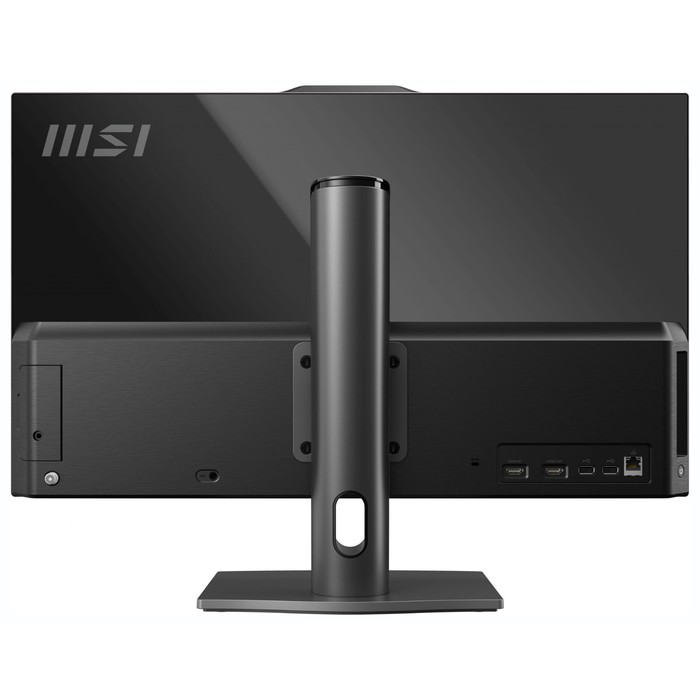 Моноблок MSI Modern AM272P 1M-679XRU 27" Full HD Core 7 150U (1.8) 16Gb SSD512Gb noOS GbitE   106856 - фото 51614953