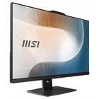 Моноблок MSI Modern AM272P 1M-687XRU 27" Full HD Core 7 150U (1.8) 32Gb SSD1Tb noOS GbitEth   106856 - фото 51614986