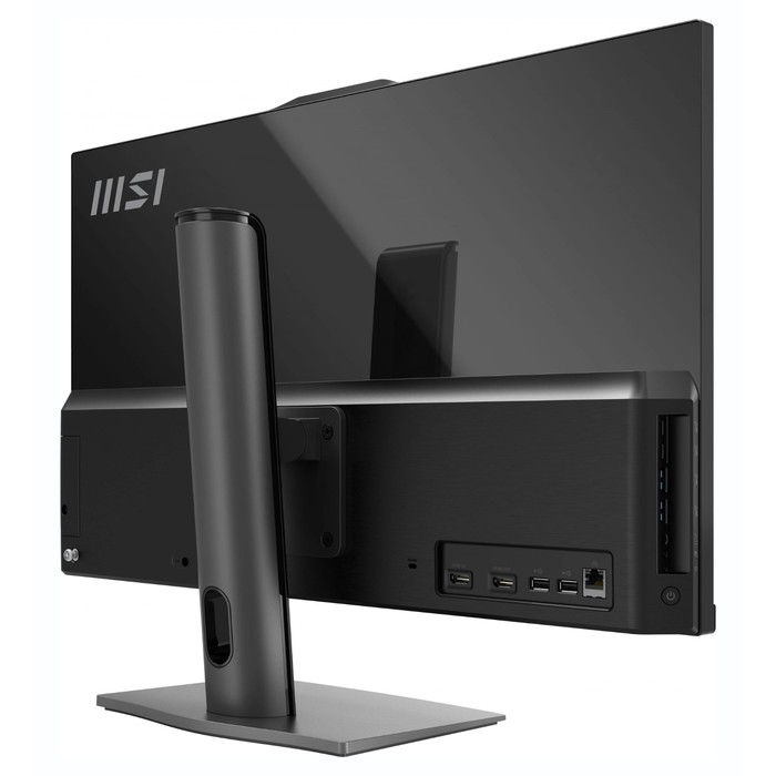 Моноблок MSI Modern AM272P 1M-687XRU 27" Full HD Core 7 150U (1.8) 32Gb SSD1Tb noOS GbitEth   106856 - фото 51614988