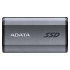 Накопитель SSD A-Data USB-C 1TB AELI-SE880-1TCGY SE880 2.5" серый - Фото 1