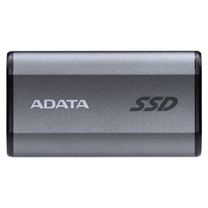 Накопитель SSD A-Data USB-C 1TB AELI-SE880-1TCGY SE880 2.5" серый - Фото 1