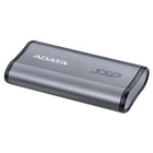 Накопитель SSD A-Data USB-C 1TB AELI-SE880-1TCGY SE880 2.5" серый - Фото 4