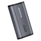 Накопитель SSD A-Data USB-C 1TB AELI-SE880-1TCGY SE880 2.5" серый - Фото 5