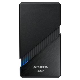 Накопитель SSD A-Data USB-C 4.0 1TB SE920-1TCBK SE920 2.5