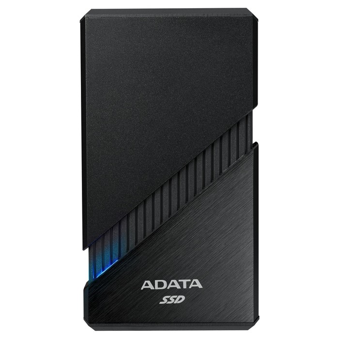 Накопитель SSD A-Data USB-C 4.0 1TB SE920-1TCBK SE920 2.5