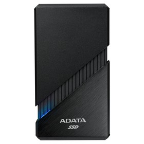 Накопитель SSD A-Data USB-C 4.0 2TB SE920-2TCBK SE920 2.5