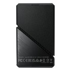 Накопитель SSD A-Data USB-C 4.0 2TB SE920-2TCBK SE920 2.5" черный - Фото 8