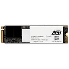 Накопитель SSD AGi PCIe 3.0 x4 2TB AGI2T0GIMAI218 M.2 2280 - фото 51607650