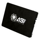 Накопитель SSD AGi SATA-III 120GB AGI120G06AI138 AI138 2.5" - фото 51607654